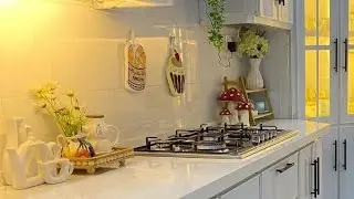 تفريزات شهر رجب 🤗فطور اول خميس من شهر المبارك جلفت طباخ 😱تنظيف وترتيب البيت يوم الخميس 