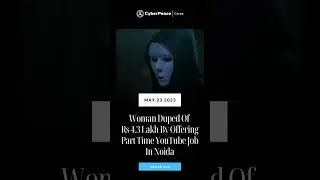 CyberPeace Daily Wraps | May 23 2023
