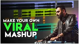 How to Make BollyTech Mashup in 5 Easy Steps