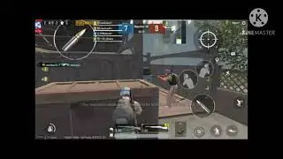Arena Sniping Montage