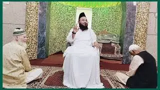 Iman ki hifazat Hafiz Shoaib Nadwi 2/1/26