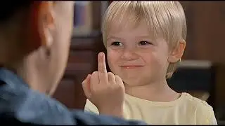 Meet The Fockers - AI