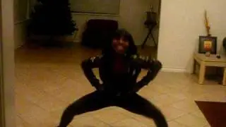 Memi J / Do my ladies run this party - Cupid