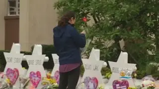 Pittsburgh Synagogue Shooting Suspect Faces Death Penalty