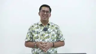 Namaste, Testimonial About Experience During The ITEC Training CDAC Mohali India