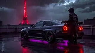 Onizuka 2025 &ndash; French Cloud Rap x Amapiano Type Beat (OUH ONIZUKA BRAAAAA hella)