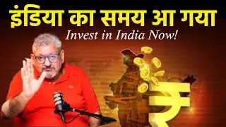 Stock Market Secrets Podcast With Deepak Wadhwa | SIP Investment Tips | Option Trading Strategies