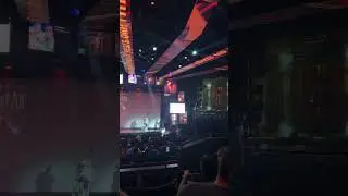 Mind freak ! Chris Angel ! Las Vegas ! #vegas #brampton #vancouver #chandigarh #mindfreak #magicshow