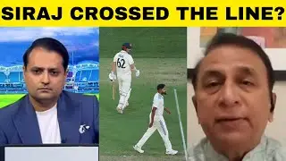 Exclusive: India lack plans against Travis Head says Sunil Gavaskar I AUSvIND I