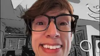 My FiiRST UNBOXiiNG ViDEO #TheManniiShow.com/series