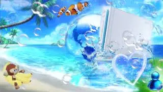 disassociating in 2011 🐠 frutiger aero playlist