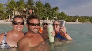 Infinity Divers at Sandy Beach - Roatan, Honduras