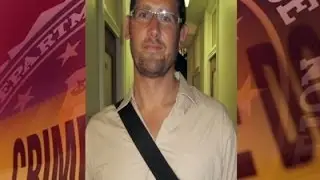 Man Wanted in FBI Explosives Case Arrested