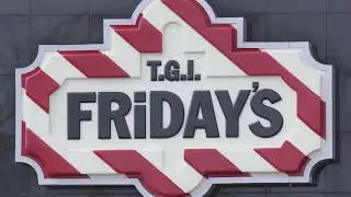 TGI Friday's files for Chapter 11 bankruptcy protection