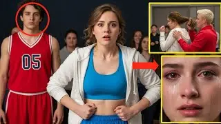 Bullies Entered the Girls&rsquo; Locker Room &mdash; Her Revenge Made Them Transfer Schools!