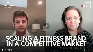 Scaling a Fitness Brand in a Competitive Market with Cody of Allegiate