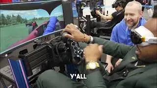 Pimax Dream Air VR: 4K Per Eye, 110 FOV, $2000!