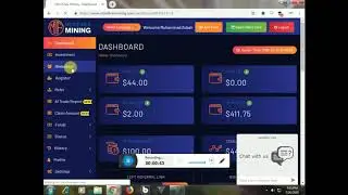 Monifinex Mining New Launching
