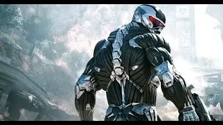 Crysis (gmv) : This is a Crysis /Crysis 2 Theme Rock remix
