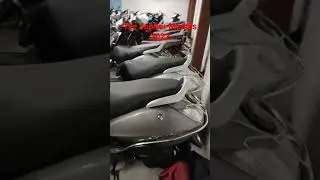 TVS Jupiter 2022 Models