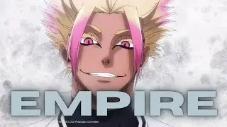 blulock edit EMPIRE PHONK