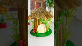 Trash to Treasure 🏕️ #trashtotreasure #treasure #diy #latest #1million #shortvideo #viralshorts