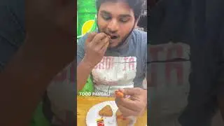 The food ranger Indian visit | Hmm Dil se foodie