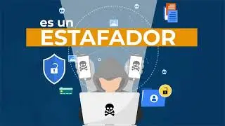 Spoofing, no pongas tu informaci&oacute;n personal o institucional en riesgo.