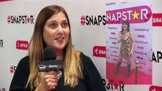 Snapstar Dolls, Yulu Dolls, Secret Room Events, MTV Movie & TV Awards 2019