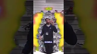 get shoes for under retail in our discord!!!  #sneakers #underretail #cheap #free #consign #shoes
