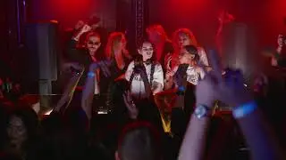 VERA ROMANOVA B2B LLUMA. EMBARGO 15.11.25 LILOVA Live