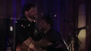 Rick Barth - Hand Me Down Soul (live)