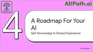 The AltPath Framework  Your Personalized AI Future