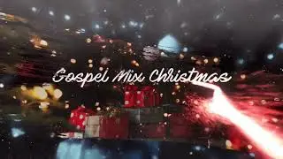 OUT NOW! Kerry Douglas Gospel Mix Christmas 2021 Album