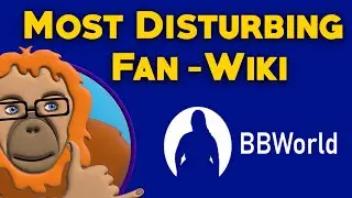 The World's Most Disturbing Fan-Wiki - BBWorld