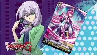 [Sub][Episode 08] Cardfight!! Vanguard G GIRS Crisis Official Animation