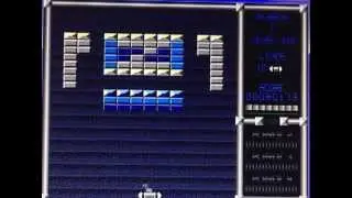 Aquanoid (DOS) Custom Level Set