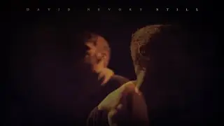 David Nevory - Still (Official Video)