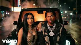 Cardi B ft. Lil Baby & Drake, Gunna - (Unreleased Album Mix) 2026