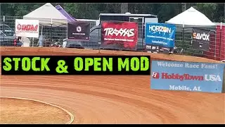 1/5 RC HobbyTown Raceway in Mobile, The Gulf Coast Classic. 5/29/2021