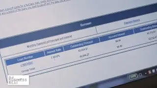 College debt impacts more than student | NJ Business Beat