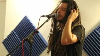 Baino di Lion & Bubbling Society - Manifest (En directo)