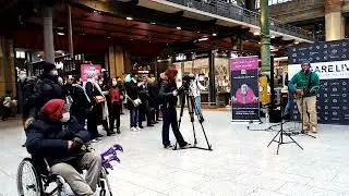Gare Live - Nirintsoa 1/3