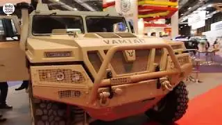 Videoblog | Feindef 2019 | Eimos de Expal
