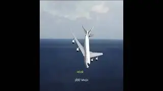 This 747 Fell 30,000 Feet in a Spiral Dive 😱✈️