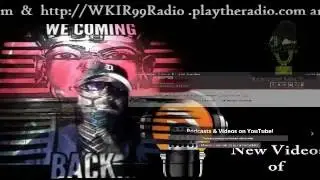We Keep It Raw Radio Moments w/ The Mystic Maestro