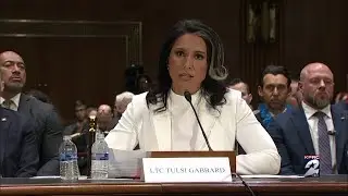 US Senate continues to move Trump nominees through confirmation process