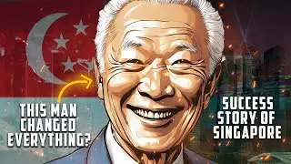 How Did Singapore Become Asia&rsquo;s No.1 Country? | The Mighty Click