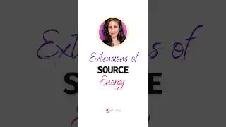 We Are Extensions of Source Energy  Spirit, Soul & the Quantum Field