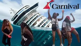 Carnival New Rules: Black People Knew It Was Coming Since 1918| Your Baby Daddy Wants His Kids Back